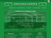 Zwillingsg'wölb - 11.03.13
