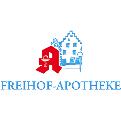 Freihof-Apotheke - 03.06.21