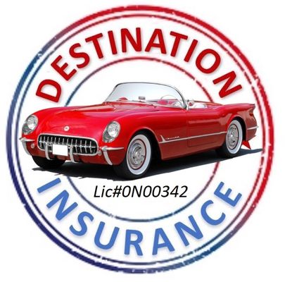Destination Insurance Services - 10.02.20