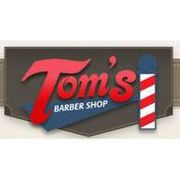 Tom's Barber Shop - 10.08.22