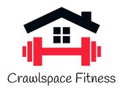 Crawlspace Fitness - 10.02.20