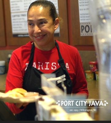 Port City Java - 12.09.19
