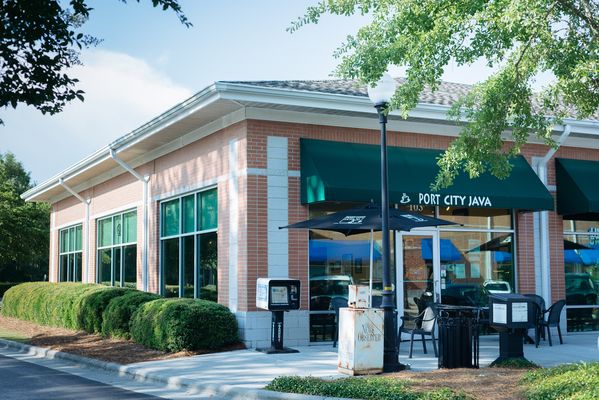 Port City Java - 12.09.19