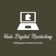 Hale Digital Marketing - 29.07.19