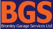 Bromley Garage Services - 20.02.19