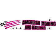 American Moving and Hauling Inc. - 12.10.22