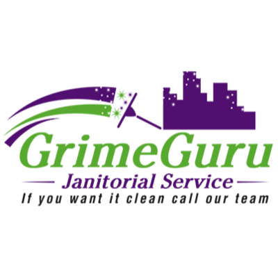 GrimeGuru Janitorial Service - 05.04.21