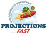 Projections Fast - 23.12.17