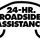24-7 Roadside Assistance Photo
