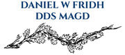Daniel W. Fridh, DDS - 24.11.20