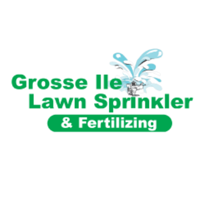 Grosse Ile Lawn Sprinkler and Fertilizer - 20.05.22