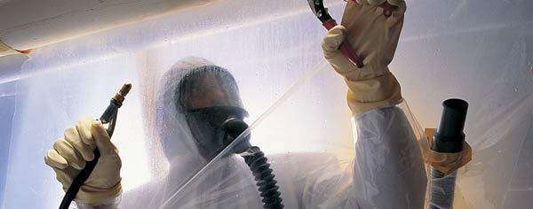 Asbestos Services Tasmania - 05.01.13
