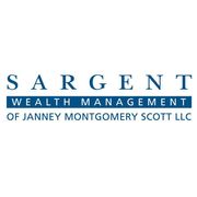 Sargent Wealth Management of Janney Montgomery Scott - 19.04.22