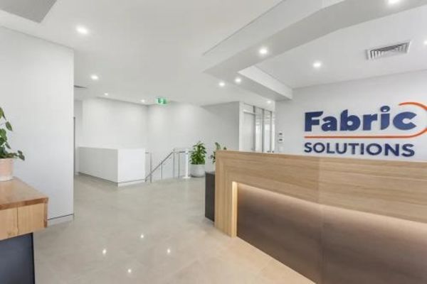 Fabric Solutions Australia - 23.08.22