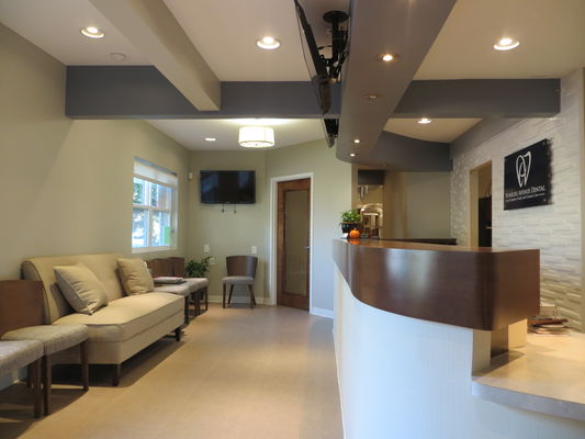 Yonkers Avenue Dental - 20.10.15