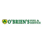 O'Brien's Fuel & Service LLC - 12.10.20