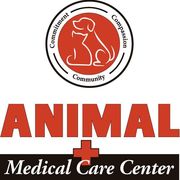 Animal Medical Care Center - 08.10.19