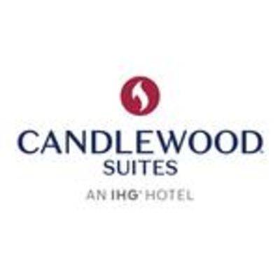 Candlewood Suites Newport News/Yorktown, an IHG Hotel - 13.04.21