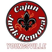 Cajun Junk Removal – Youngsville - 30.01.22