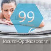 Jacuzzi- Opblaasbaar - 04.02.20