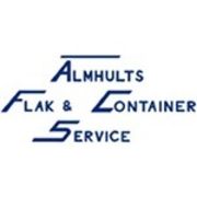 Älmhults Flak & Container Service, AB - 06.04.22