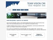 Teamvision Cmi - 22.11.13