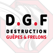Destruction Guêpes & Frelons (D.G.F) - 12.01.19