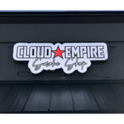 Cloud Empire Smoke Shop - 13.12.22