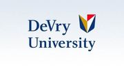 DeVry University North Brunswick Campus - 08.07.13