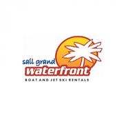 Sail Grand Waterfront - 08.05.17