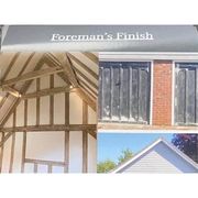 Foremans Finish - 05.03.24