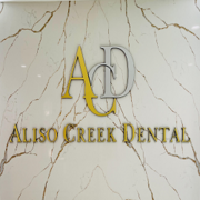 Aliso Creek Dental - 20.12.23