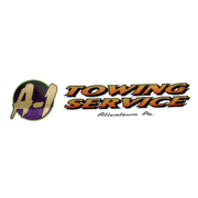 A-1 Towing Services - 29.03.22