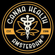 Canna Health Amsterdam - 02.02.24