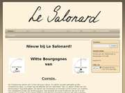 Le Salonard - 11.03.13