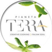 Pianeta Terra Photo