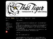 Thai Tiger - 07.03.13