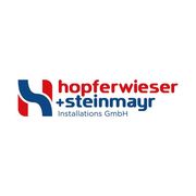 Hopferwieser + Steinmayr - Installateur für Haustechnik - 03.05.24