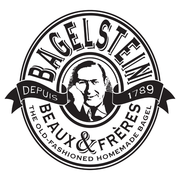 BAGELSTEIN • Bagels & Coffee shop - 29.07.22