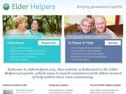 ElderHelpers.org - 12.03.13