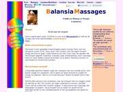 Balansia.nl Apeldoorn Klassieke Massage en Energetische Massages - 10.03.13
