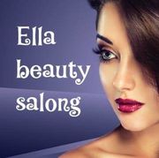 Ella Beauty Salong - Skönhetssalong Arboga - 15.02.21