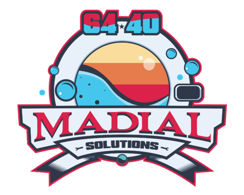 Madial Solutions - 10.04.19