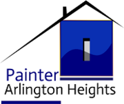 Painter Arlington Heights - 24.08.17