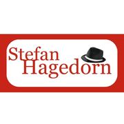 Stefan Hagedorn Schriftsteller - 28.07.22