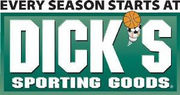 Dick's Sporting Goods - 29.10.13