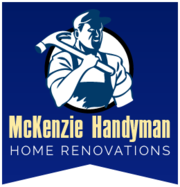 McKenzie Handyman Home Renovations - 06.02.20