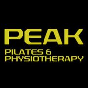 Peak Pilates & Physiotherapy New Market - 04.05.17