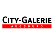 City-Galerie Augsburg - 02.09.16