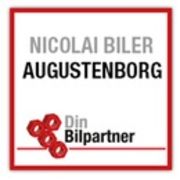 Nicolai Biler ApS - 20.08.21
